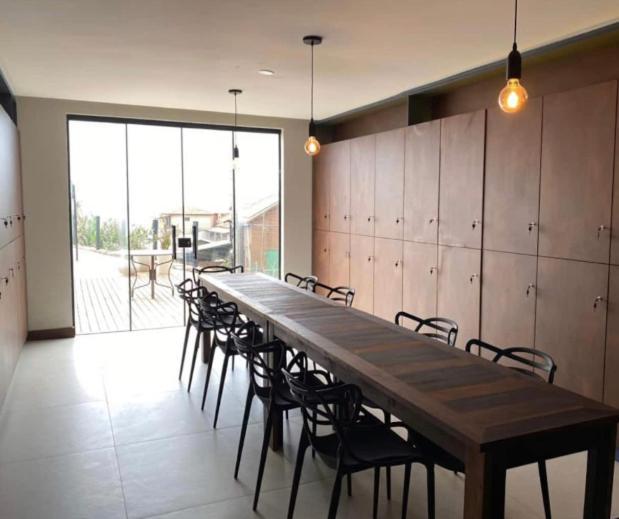 Loft 207 Com Vista Para A Piscina E Farol Laguna Exteriör bild