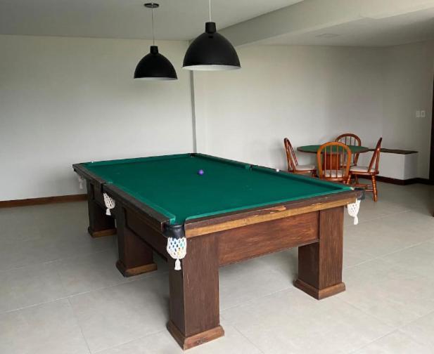 Loft 207 Com Vista Para A Piscina E Farol Laguna Exteriör bild
