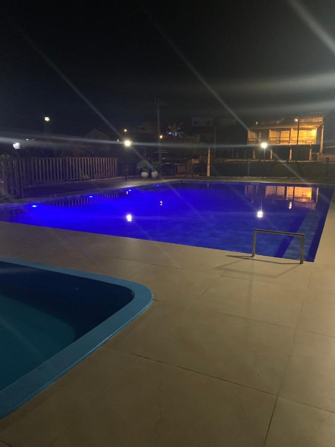Loft 207 Com Vista Para A Piscina E Farol Laguna Exteriör bild