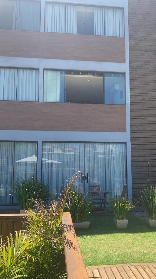 Loft 207 Com Vista Para A Piscina E Farol Laguna Exteriör bild